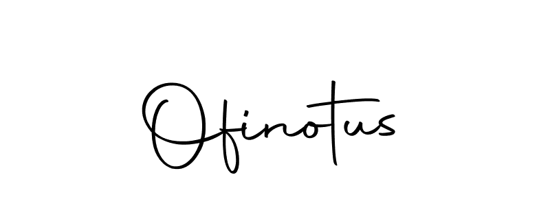 Similarly Autography-DOLnW is the best handwritten signature design. Signature creator online .You can use it as an online autograph creator for name Ofinotus. Ofinotus signature style 10 images and pictures png