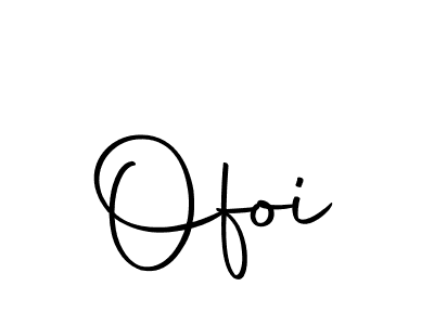 if you are searching for the best signature style for your name Ofoi. so please give up your signature search. here we have designed multiple signature styles  using Autography-DOLnW. Ofoi signature style 10 images and pictures png