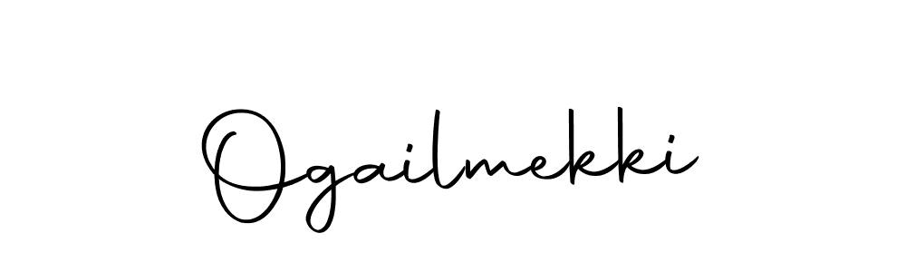This is the best signature style for the Ogailmekki name. Also you like these signature font (Autography-DOLnW). Mix name signature. Ogailmekki signature style 10 images and pictures png
