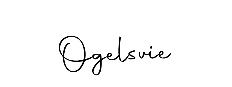 Best and Professional Signature Style for Ogelsvie. Autography-DOLnW Best Signature Style Collection. Ogelsvie signature style 10 images and pictures png