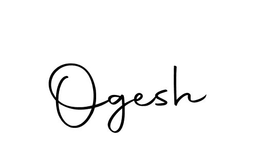 Best and Professional Signature Style for Ogesh. Autography-DOLnW Best Signature Style Collection. Ogesh signature style 10 images and pictures png