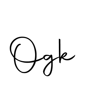 Also You can easily find your signature by using the search form. We will create Ogk name handwritten signature images for you free of cost using Autography-DOLnW sign style. Ogk signature style 10 images and pictures png