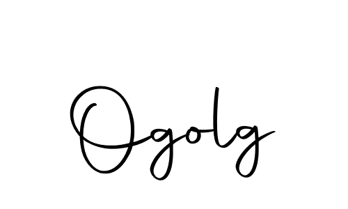 Autography-DOLnW is a professional signature style that is perfect for those who want to add a touch of class to their signature. It is also a great choice for those who want to make their signature more unique. Get Ogolg name to fancy signature for free. Ogolg signature style 10 images and pictures png