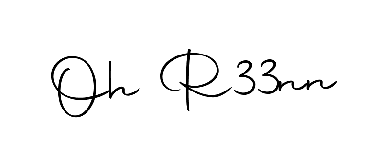 See photos of Oh R33nn official signature by Spectra . Check more albums & portfolios. Read reviews & check more about Autography-DOLnW font. Oh R33nn signature style 10 images and pictures png