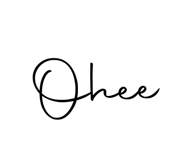 Also You can easily find your signature by using the search form. We will create Ohee name handwritten signature images for you free of cost using Autography-DOLnW sign style. Ohee signature style 10 images and pictures png