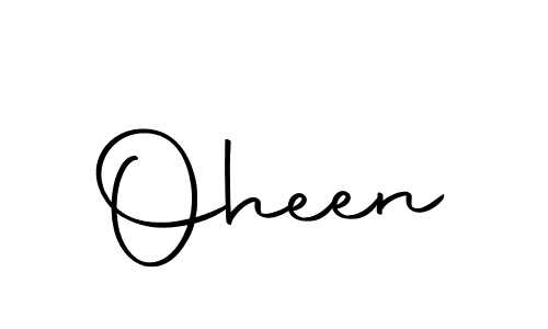 Best and Professional Signature Style for Oheen. Autography-DOLnW Best Signature Style Collection. Oheen signature style 10 images and pictures png