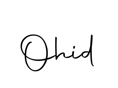 Check out images of Autograph of Ohid name. Actor Ohid Signature Style. Autography-DOLnW is a professional sign style online. Ohid signature style 10 images and pictures png
