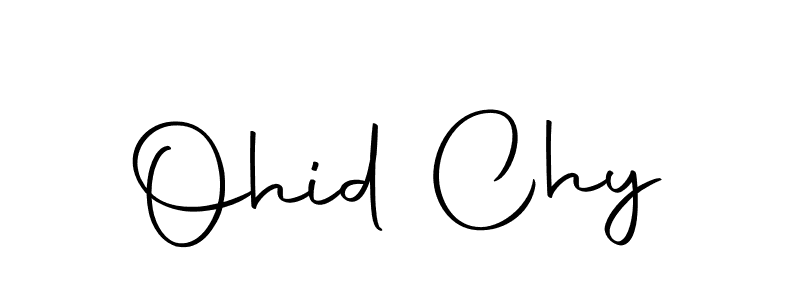 This is the best signature style for the Ohid Chy name. Also you like these signature font (Autography-DOLnW). Mix name signature. Ohid Chy signature style 10 images and pictures png