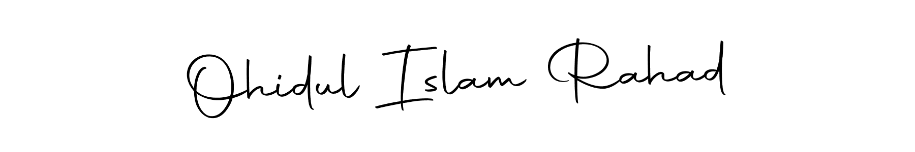 Check out images of Autograph of Ohidul Islam Rahad name. Actor Ohidul Islam Rahad Signature Style. Autography-DOLnW is a professional sign style online. Ohidul Islam Rahad signature style 10 images and pictures png