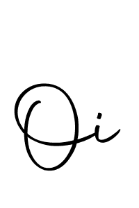 You can use this online signature creator to create a handwritten signature for the name Oi. This is the best online autograph maker. Oi signature style 10 images and pictures png