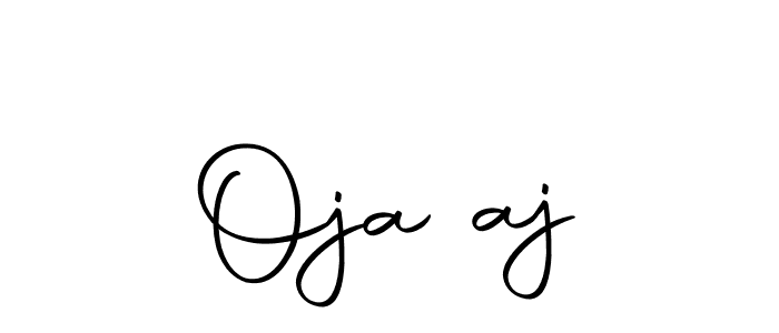 You can use this online signature creator to create a handwritten signature for the name Ojačaj. This is the best online autograph maker. Ojačaj signature style 10 images and pictures png