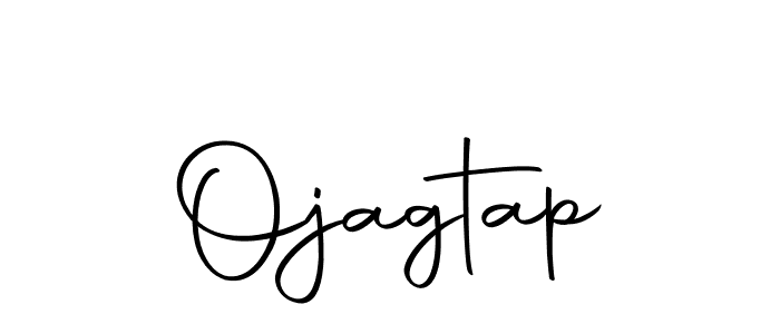 Autography-DOLnW is a professional signature style that is perfect for those who want to add a touch of class to their signature. It is also a great choice for those who want to make their signature more unique. Get Ojagtap name to fancy signature for free. Ojagtap signature style 10 images and pictures png