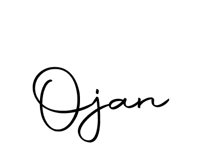 The best way (Autography-DOLnW) to make a short signature is to pick only two or three words in your name. The name Ojan include a total of six letters. For converting this name. Ojan signature style 10 images and pictures png