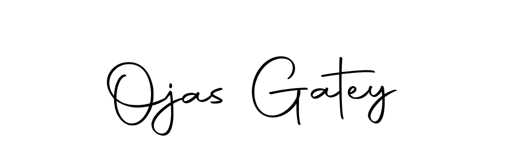 Once you've used our free online signature maker to create your best signature Autography-DOLnW style, it's time to enjoy all of the benefits that Ojas Gatey name signing documents. Ojas Gatey signature style 10 images and pictures png