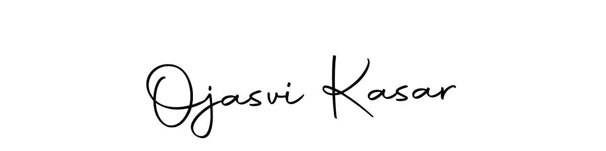 This is the best signature style for the Ojasvi Kasar name. Also you like these signature font (Autography-DOLnW). Mix name signature. Ojasvi Kasar signature style 10 images and pictures png