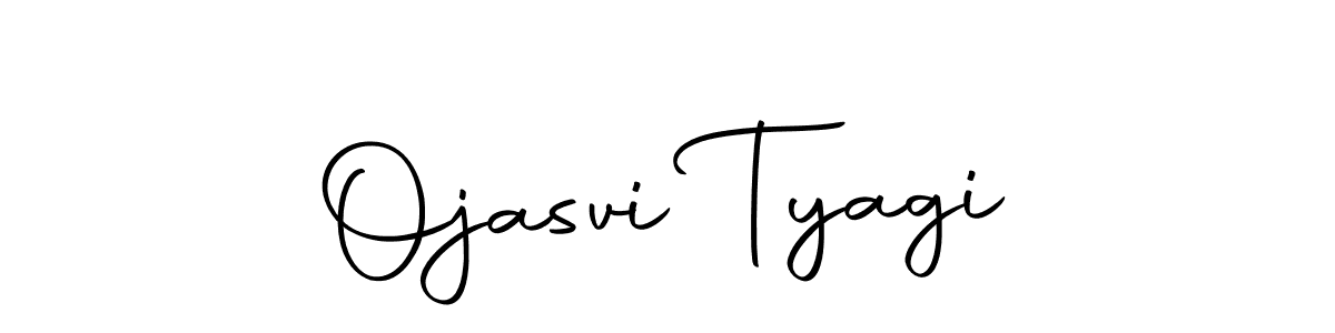 How to Draw Ojasvi Tyagi signature style? Autography-DOLnW is a latest design signature styles for name Ojasvi Tyagi. Ojasvi Tyagi signature style 10 images and pictures png