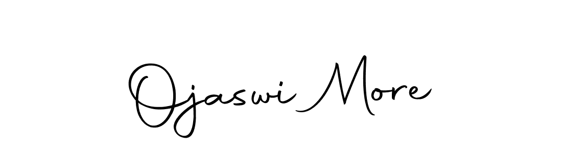 Once you've used our free online signature maker to create your best signature Autography-DOLnW style, it's time to enjoy all of the benefits that Ojaswi More name signing documents. Ojaswi More signature style 10 images and pictures png