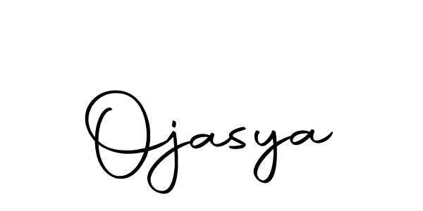 Autography-DOLnW is a professional signature style that is perfect for those who want to add a touch of class to their signature. It is also a great choice for those who want to make their signature more unique. Get Ojasya name to fancy signature for free. Ojasya signature style 10 images and pictures png