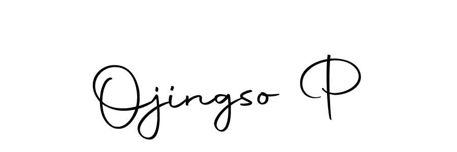 This is the best signature style for the Ojingso P name. Also you like these signature font (Autography-DOLnW). Mix name signature. Ojingso P signature style 10 images and pictures png