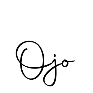 Ojo stylish signature style. Best Handwritten Sign (Autography-DOLnW) for my name. Handwritten Signature Collection Ideas for my name Ojo. Ojo signature style 10 images and pictures png