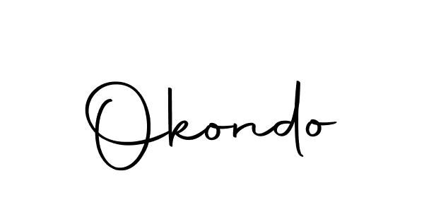Also You can easily find your signature by using the search form. We will create Okondo name handwritten signature images for you free of cost using Autography-DOLnW sign style. Okondo signature style 10 images and pictures png