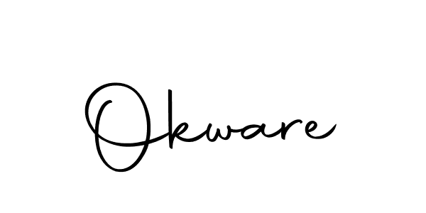 Best and Professional Signature Style for Okware. Autography-DOLnW Best Signature Style Collection. Okware signature style 10 images and pictures png