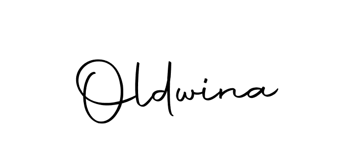 Here are the top 10 professional signature styles for the name Oldwina. These are the best autograph styles you can use for your name. Oldwina signature style 10 images and pictures png