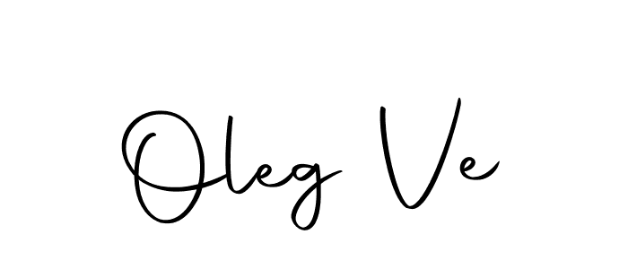 Similarly Autography-DOLnW is the best handwritten signature design. Signature creator online .You can use it as an online autograph creator for name Oleg Ve. Oleg Ve signature style 10 images and pictures png