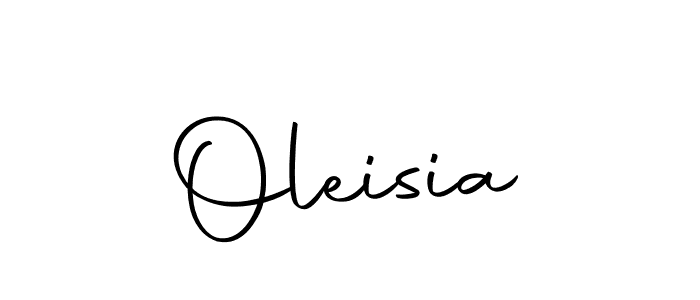 Here are the top 10 professional signature styles for the name Oleisia. These are the best autograph styles you can use for your name. Oleisia signature style 10 images and pictures png