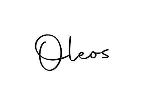 How to make Oleos signature? Autography-DOLnW is a professional autograph style. Create handwritten signature for Oleos name. Oleos signature style 10 images and pictures png