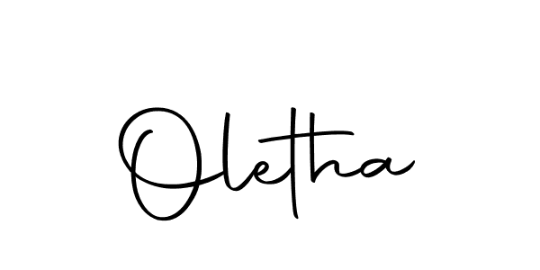 You can use this online signature creator to create a handwritten signature for the name Oletha. This is the best online autograph maker. Oletha signature style 10 images and pictures png