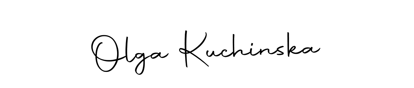 How to Draw Olga Kuchinska signature style? Autography-DOLnW is a latest design signature styles for name Olga Kuchinska. Olga Kuchinska signature style 10 images and pictures png