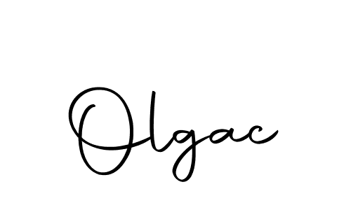 Once you've used our free online signature maker to create your best signature Autography-DOLnW style, it's time to enjoy all of the benefits that Olgac name signing documents. Olgac signature style 10 images and pictures png