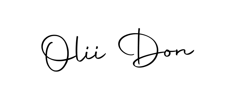 How to Draw Olii Don signature style? Autography-DOLnW is a latest design signature styles for name Olii Don. Olii Don signature style 10 images and pictures png