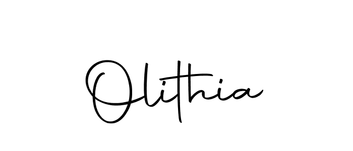 Make a beautiful signature design for name Olithia. Use this online signature maker to create a handwritten signature for free. Olithia signature style 10 images and pictures png