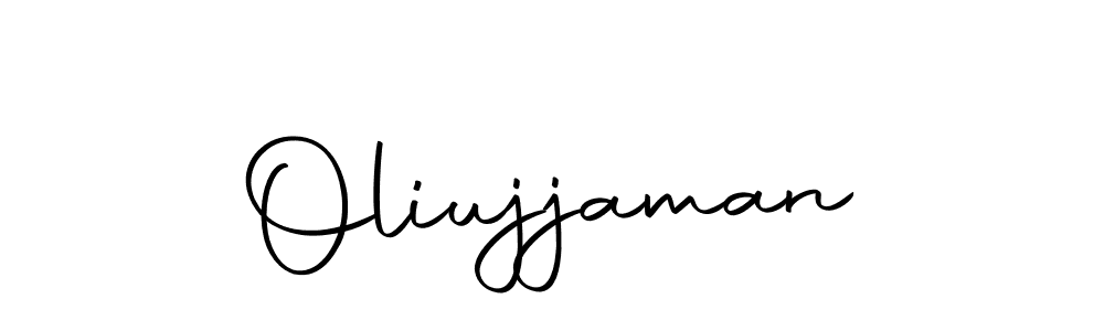 Also You can easily find your signature by using the search form. We will create Oliujjaman name handwritten signature images for you free of cost using Autography-DOLnW sign style. Oliujjaman signature style 10 images and pictures png