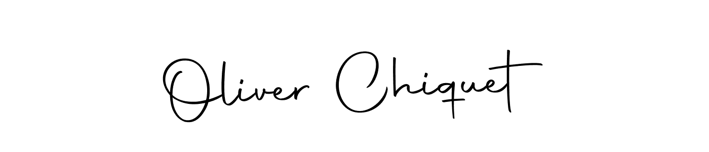 Best and Professional Signature Style for Oliver Chiquet. Autography-DOLnW Best Signature Style Collection. Oliver Chiquet signature style 10 images and pictures png