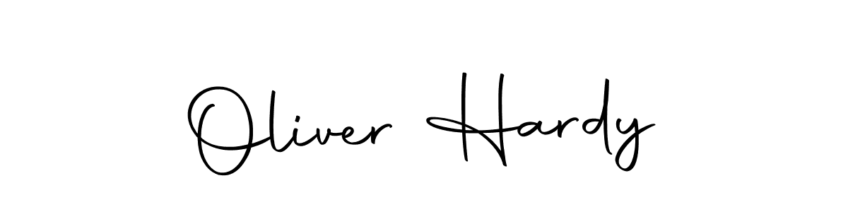 You can use this online signature creator to create a handwritten signature for the name Oliver Hardy. This is the best online autograph maker. Oliver Hardy signature style 10 images and pictures png