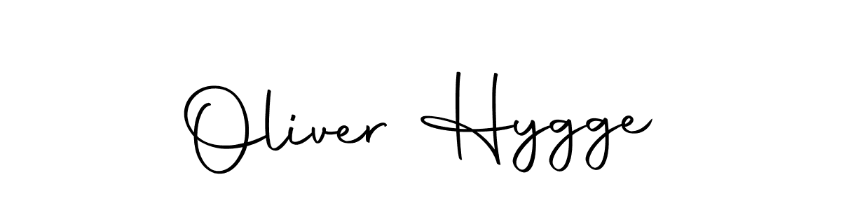 How to make Oliver Hygge signature? Autography-DOLnW is a professional autograph style. Create handwritten signature for Oliver Hygge name. Oliver Hygge signature style 10 images and pictures png