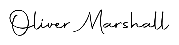 Make your name Oliver Marshall memorable on every contract using Autography-DOLnW autograph style. Instant transparent background export available. Oliver Marshall signature style 10 images and pictures png