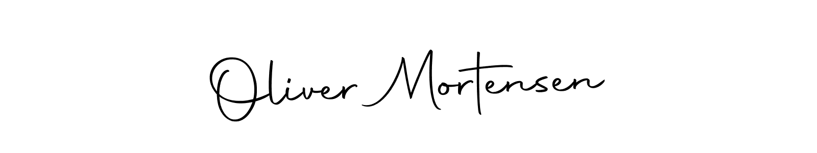 Check out images of Autograph of Oliver Mortensen name. Actor Oliver Mortensen Signature Style. Autography-DOLnW is a professional sign style online. Oliver Mortensen signature style 10 images and pictures png