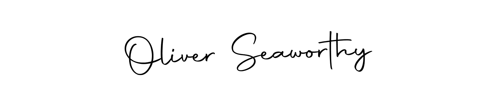 Also You can easily find your signature by using the search form. We will create Oliver Seaworthy name handwritten signature images for you free of cost using Autography-DOLnW sign style. Oliver Seaworthy signature style 10 images and pictures png