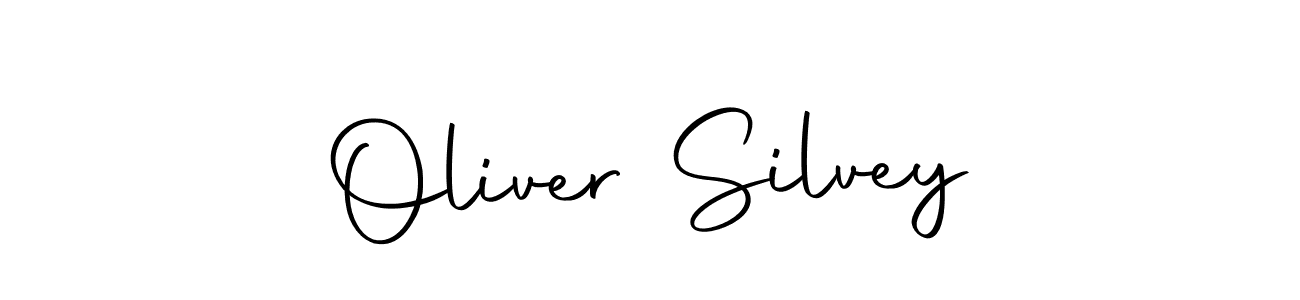 You can use this online signature creator to create a handwritten signature for the name Oliver Silvey. This is the best online autograph maker. Oliver Silvey signature style 10 images and pictures png