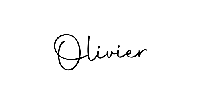 Here are the top 10 professional signature styles for the name Olivier. These are the best autograph styles you can use for your name. Olivier signature style 10 images and pictures png