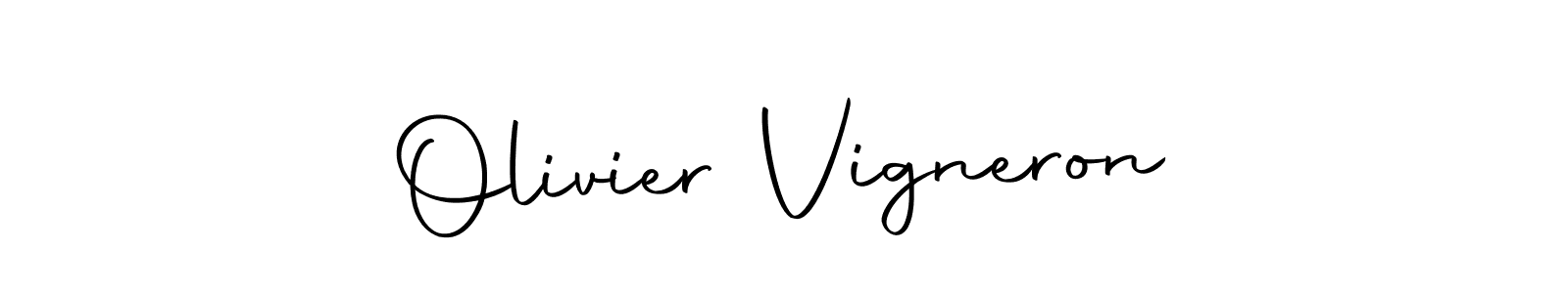 Also You can easily find your signature by using the search form. We will create Olivier Vigneron name handwritten signature images for you free of cost using Autography-DOLnW sign style. Olivier Vigneron signature style 10 images and pictures png