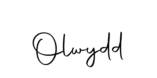 How to Draw Olwydd signature style? Autography-DOLnW is a latest design signature styles for name Olwydd. Olwydd signature style 10 images and pictures png