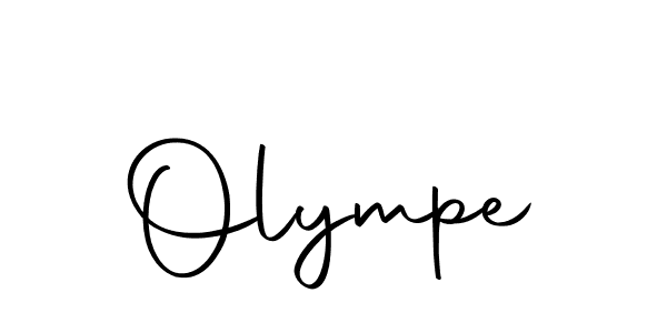 How to make Olympe name signature. Use Autography-DOLnW style for creating short signs online. This is the latest handwritten sign. Olympe signature style 10 images and pictures png