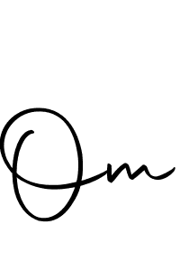 The best way (Autography-DOLnW) to make a short signature is to pick only two or three words in your name. The name Om include a total of six letters. For converting this name. Om signature style 10 images and pictures png