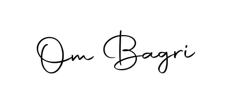 Once you've used our free online signature maker to create your best signature Autography-DOLnW style, it's time to enjoy all of the benefits that Om Bagri name signing documents. Om Bagri signature style 10 images and pictures png