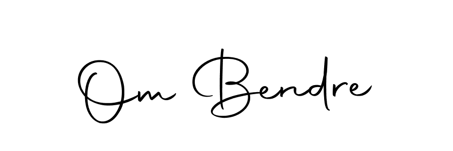 It looks lik you need a new signature style for name Om Bendre. Design unique handwritten (Autography-DOLnW) signature with our free signature maker in just a few clicks. Om Bendre signature style 10 images and pictures png